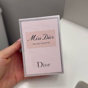 Miss Dior Parfum, 50ml.